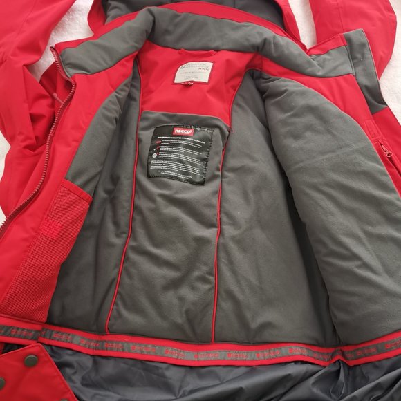 Ski Jacket for women - Picture 4 of 8